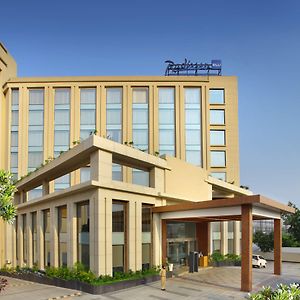 Radisson Blu Jammu